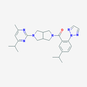 2D structure