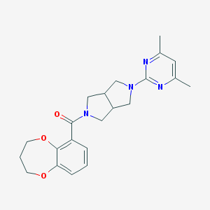 2D structure