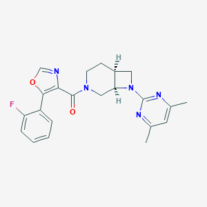 2D structure