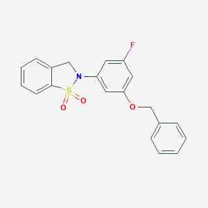 2D structure
