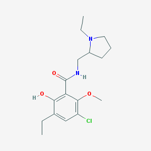 2D structure