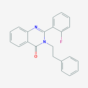 2D structure