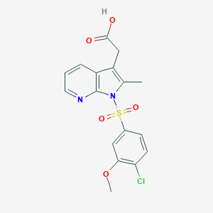 2D structure