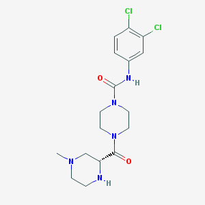2D structure