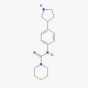 2D structure