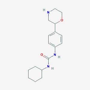 2D structure