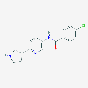 2D structure