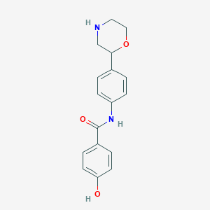 2D structure