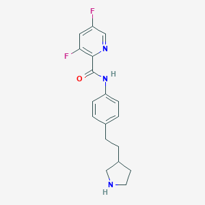 2D structure