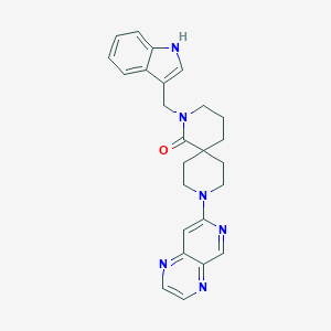 2D structure