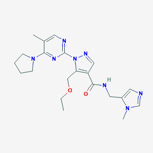 2D structure