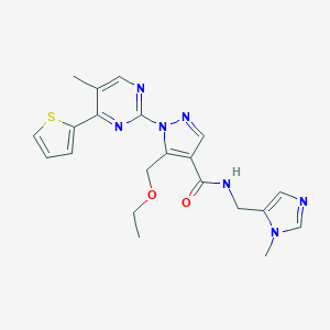 2D structure