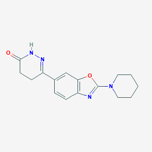 2D structure