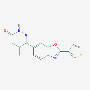 2D structure