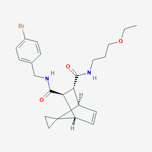 2D structure