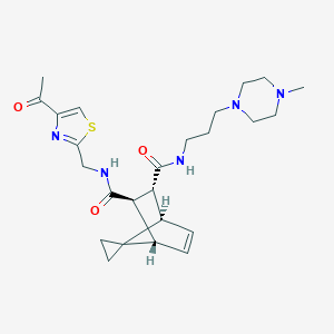 2D structure