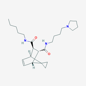 2D structure