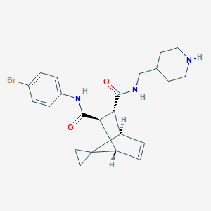 2D structure