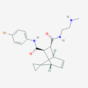 2D structure