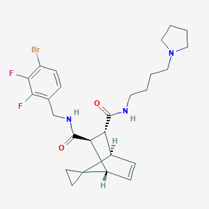 2D structure