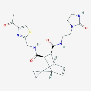 2D structure