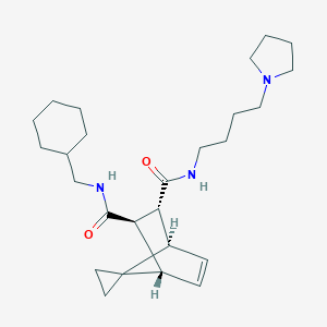 2D structure