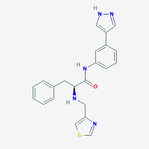 2D structure