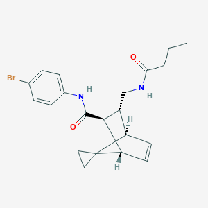 2D structure