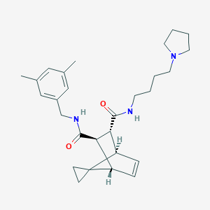 2D structure