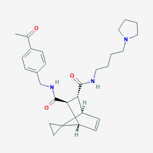 2D structure