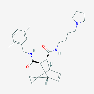 2D structure