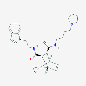 2D structure