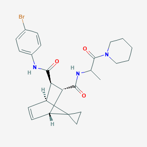 2D structure