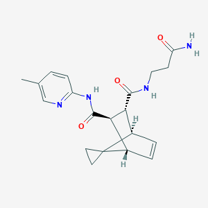 2D structure