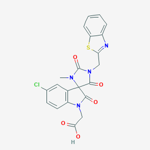 2D structure