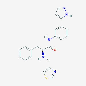 2D structure