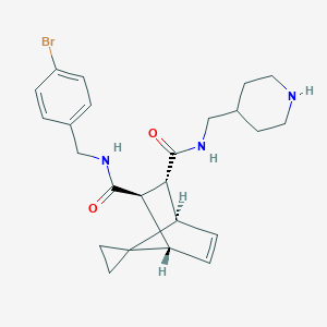 2D structure