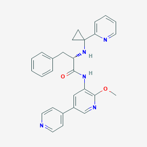 2D structure