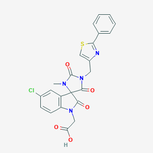 2D structure