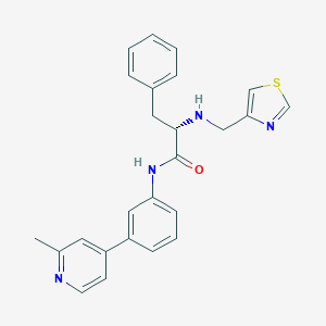 2D structure