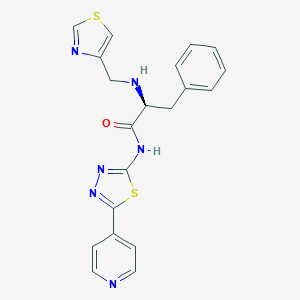 2D structure