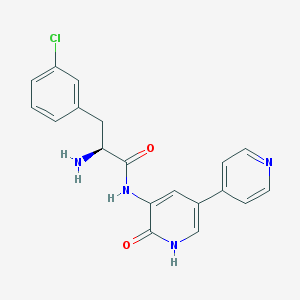 2D structure