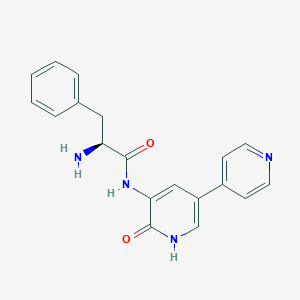 2D structure