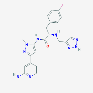 2D structure