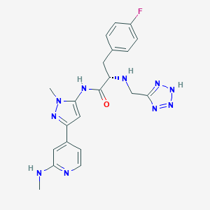 2D structure