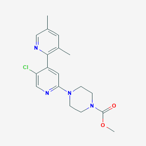 2D structure