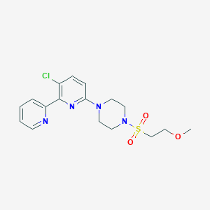 2D structure