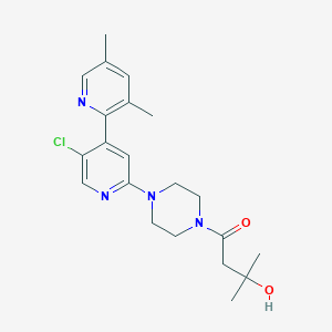 2D structure