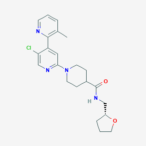 2D structure