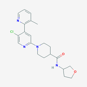 2D structure